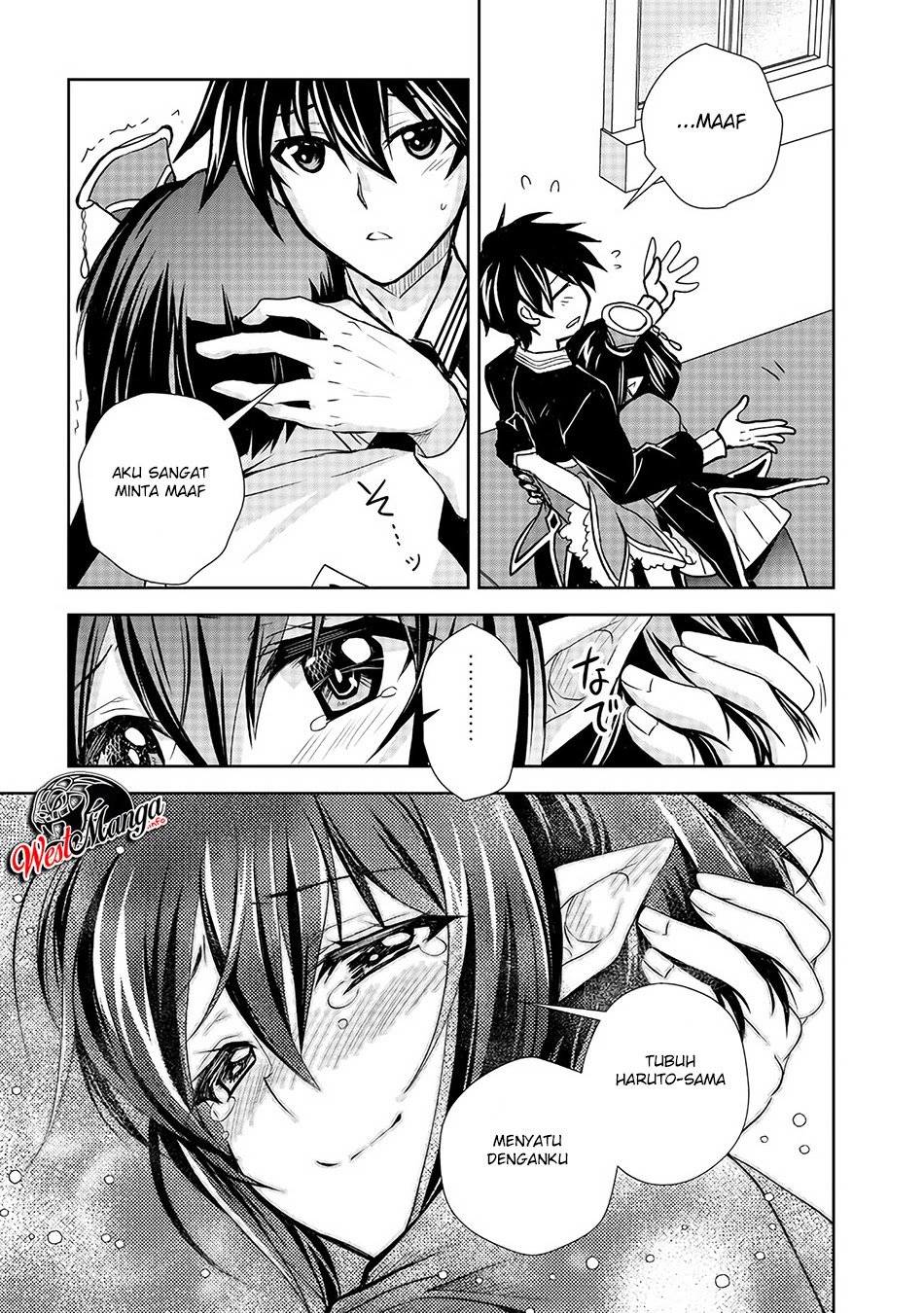 Level 1 No Saikyou Kenja: Noroi De Saikakyuu Mahou Shika Tsukaenai Kedo Kami No Kanchigai De Mugen